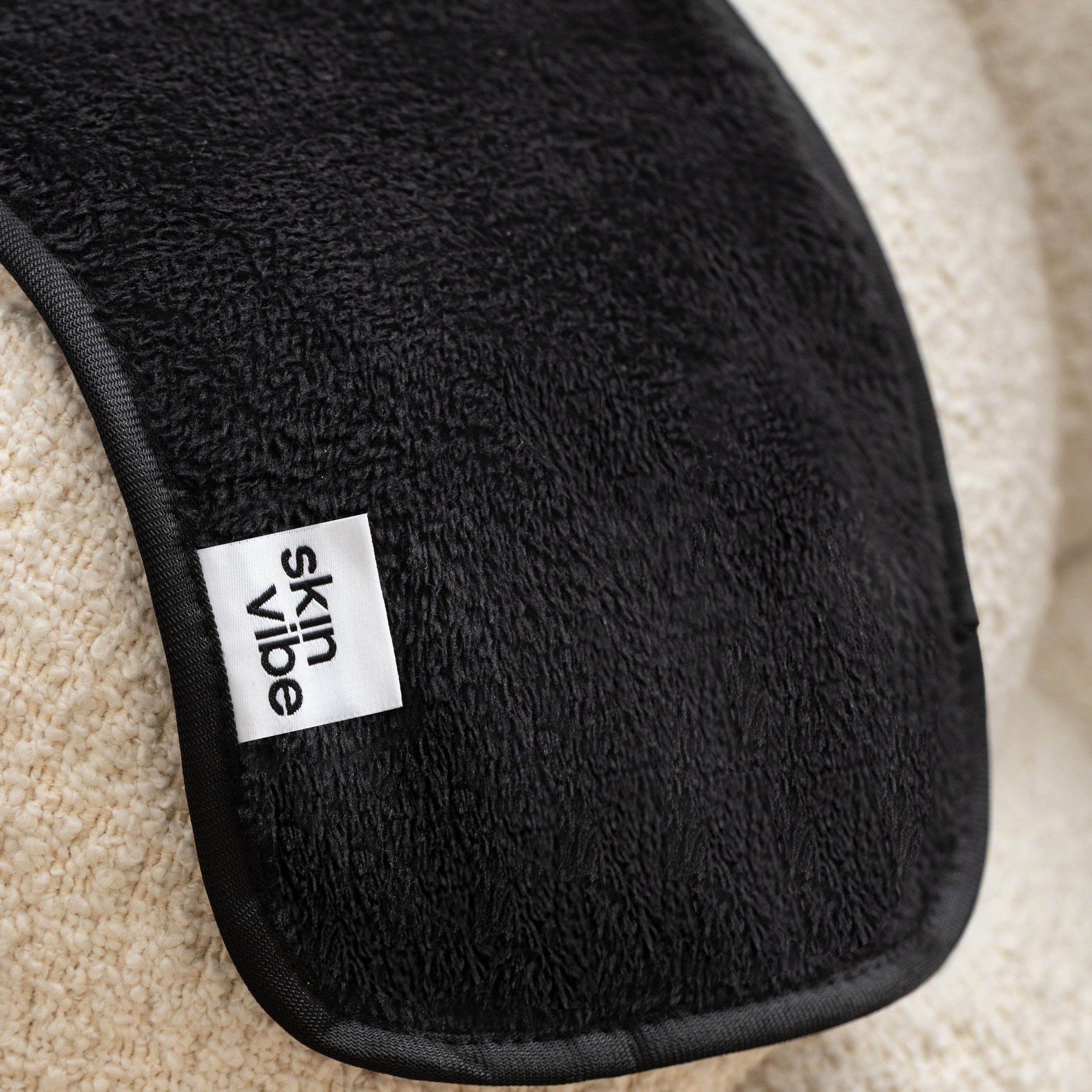 Skin Vibe Water-Only Cleansing Cloth