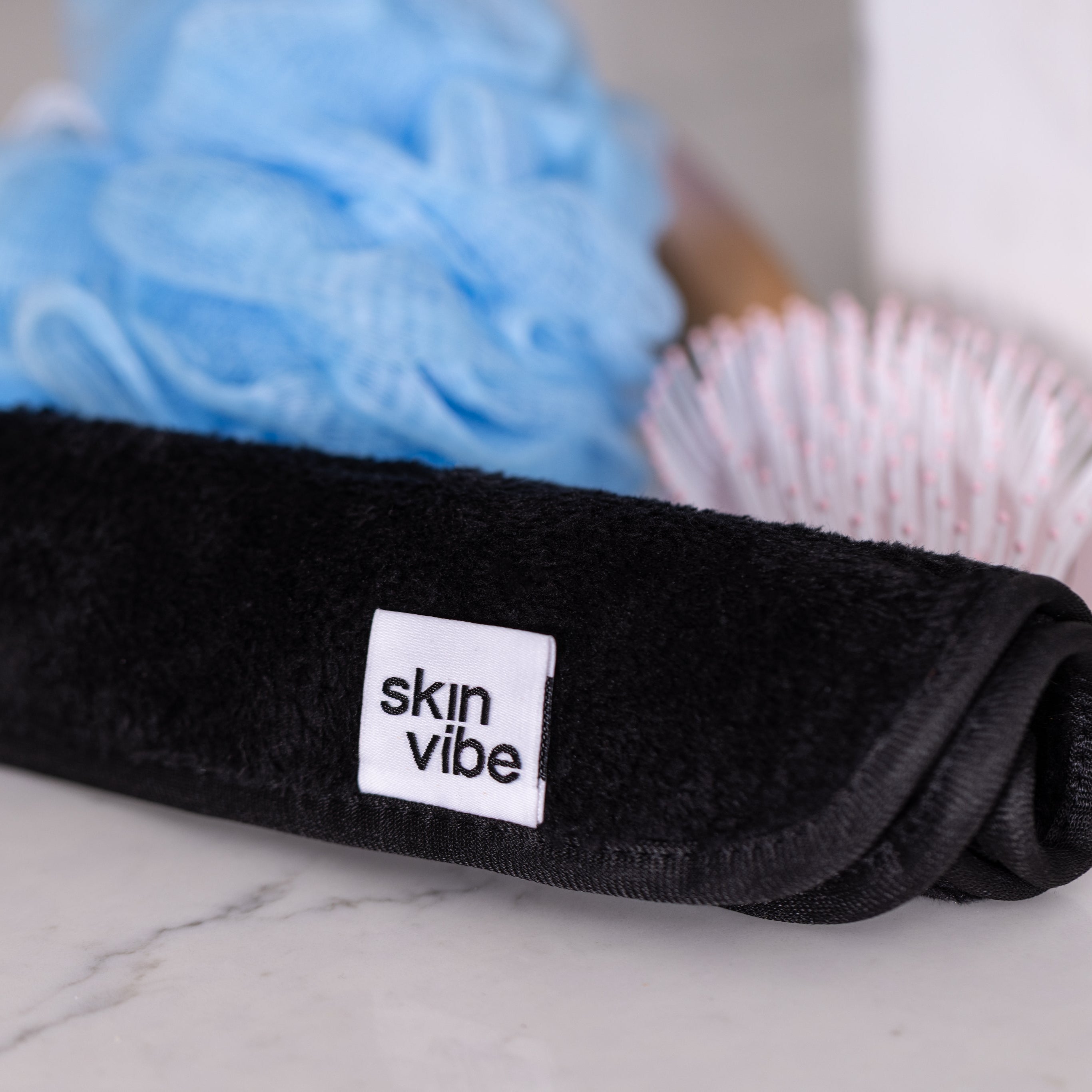 Skin Vibe - Quick Deep Clean for Women on the Go