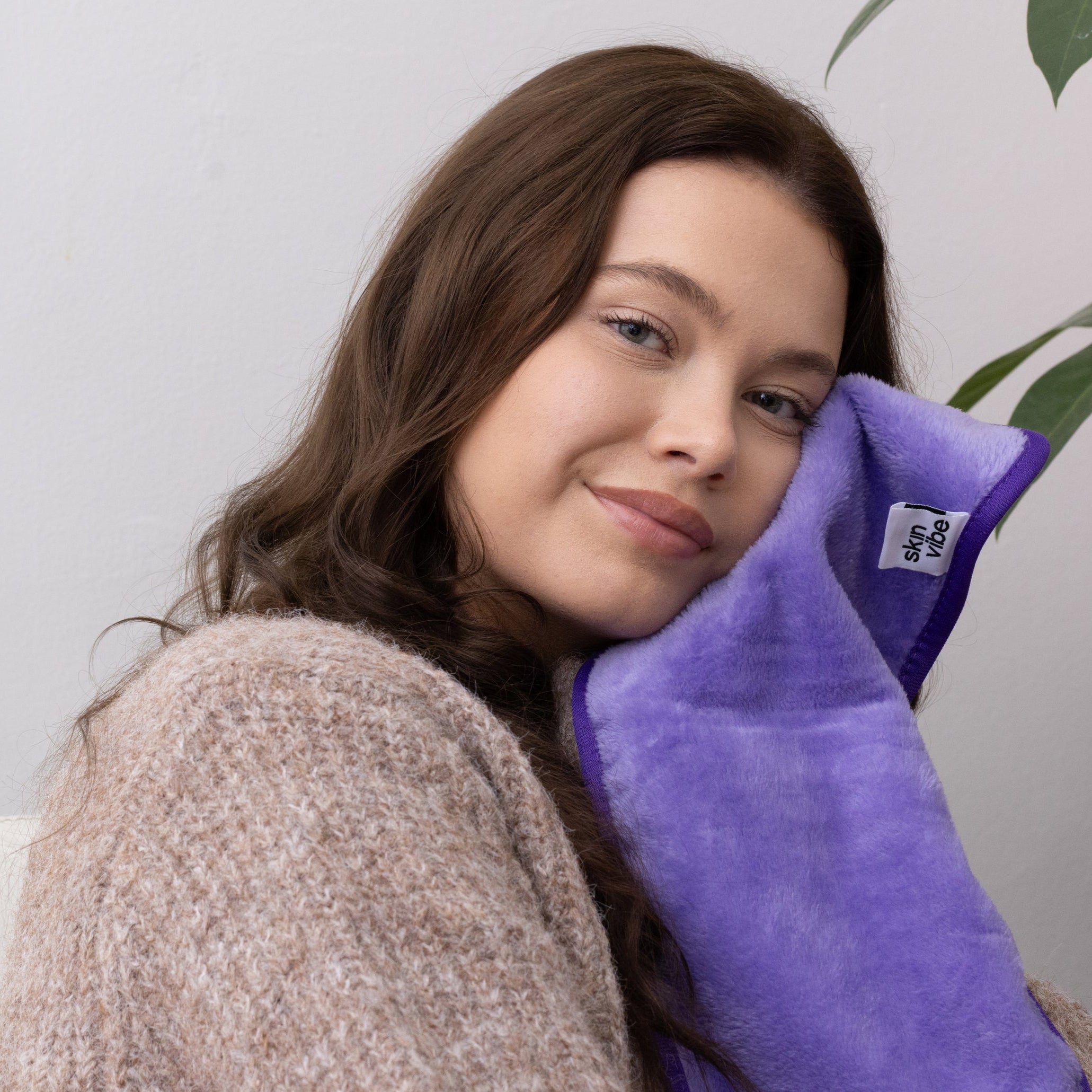 Skin Vibe - Violet Vibes