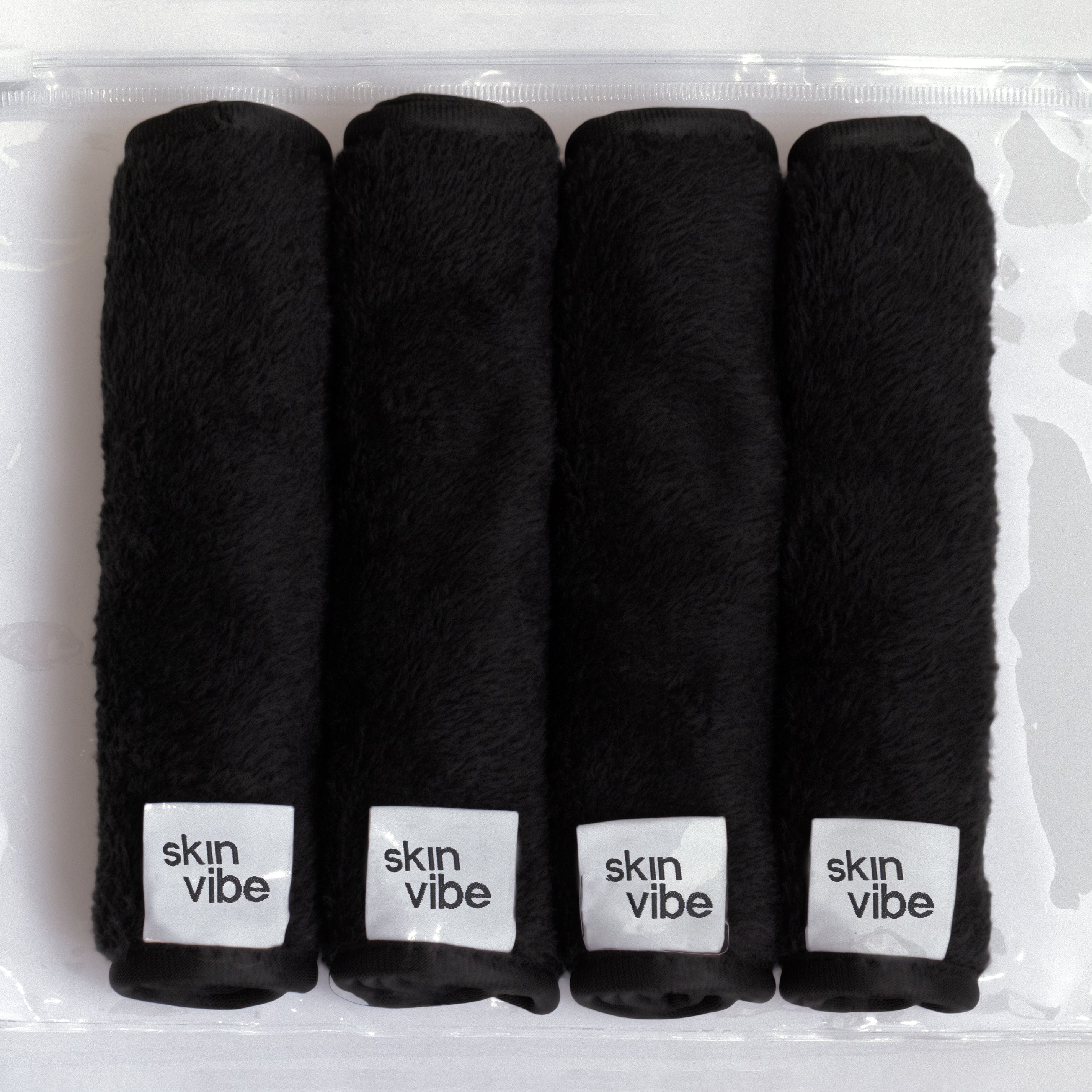 Skin Vibe - Quick Deep Clean for Women on the Go