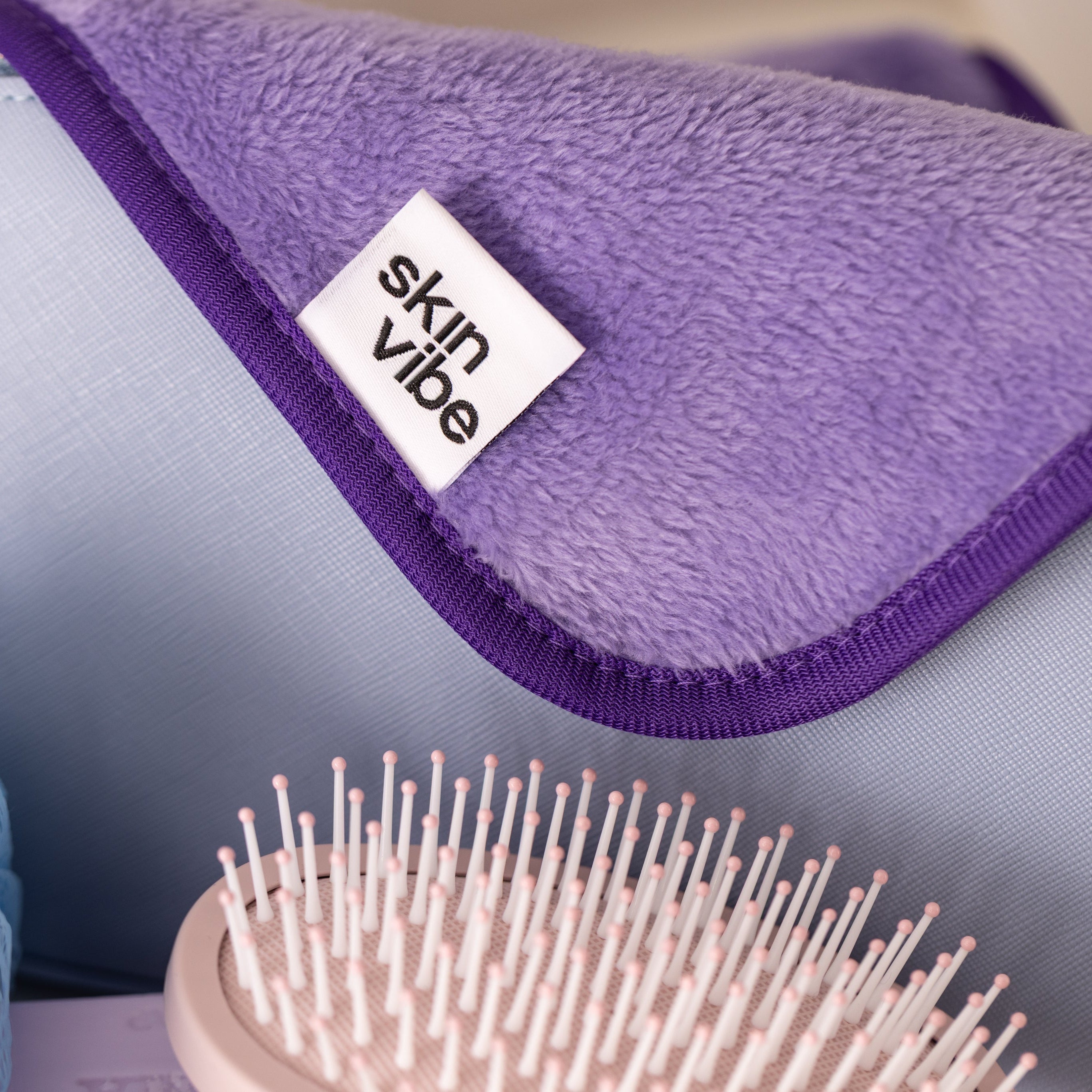 Skin Vibe - Violet Vibes