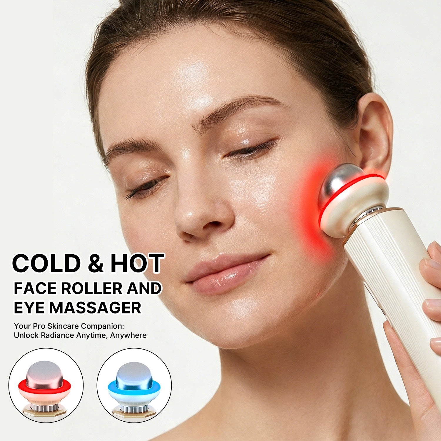 Hot & Cold Wand