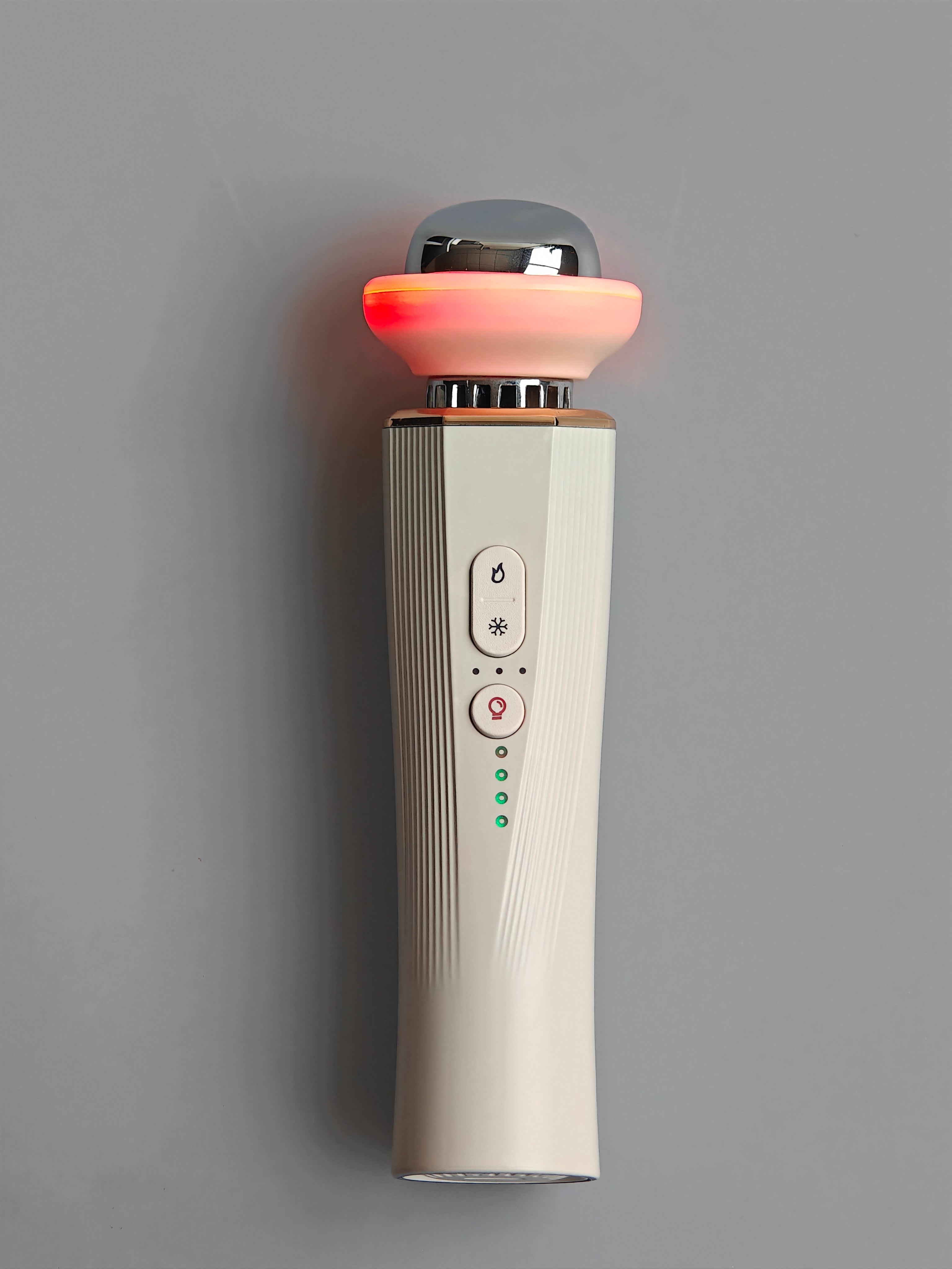 Hot & Cold Wand