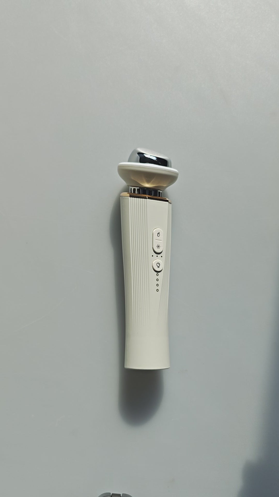 Hot & Cold Wand