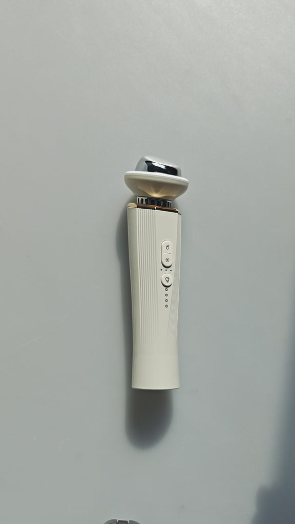 Hot & Cold Wand